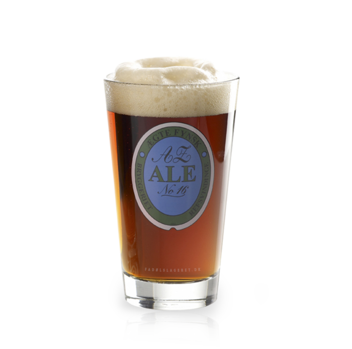 Ale No. 16 - Image 2