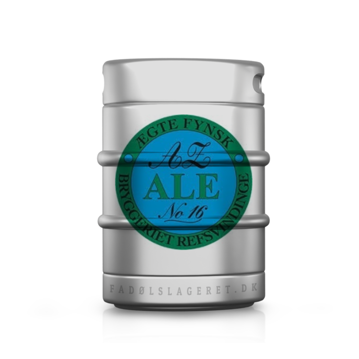 Ale No. 16