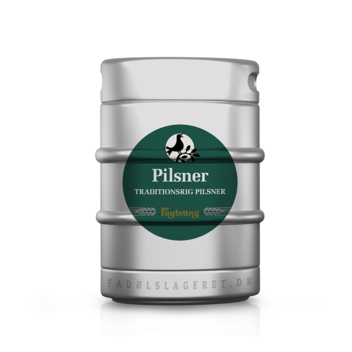 Fuglsang Pilsner