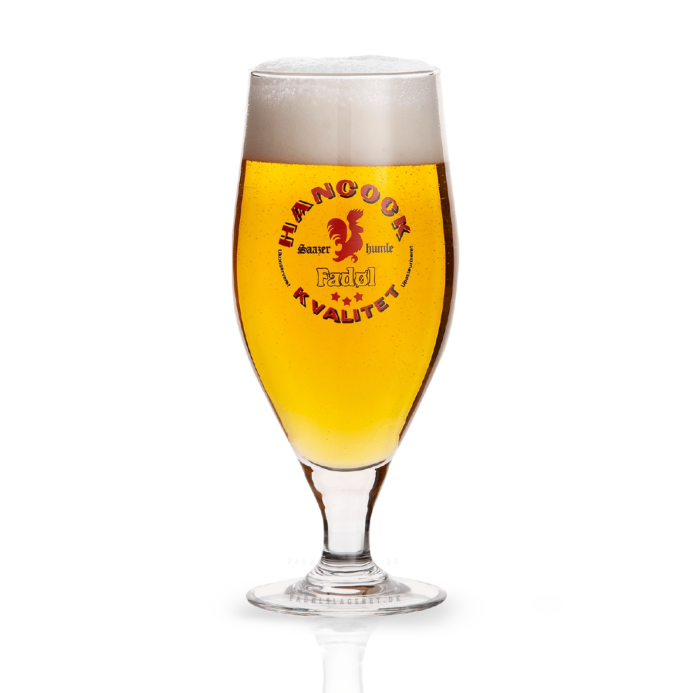 Høker Pilsner - Image 2