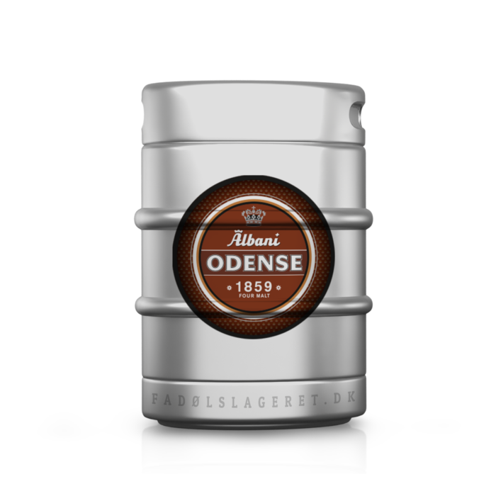 Odense 1859