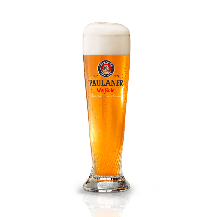 Paulaner Weissbier - Image 2