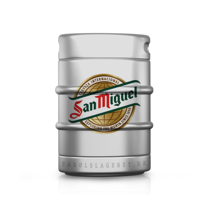 San Miguel