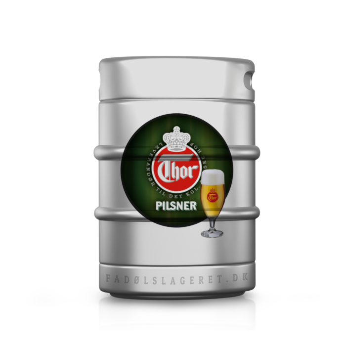 Thor Pilsner