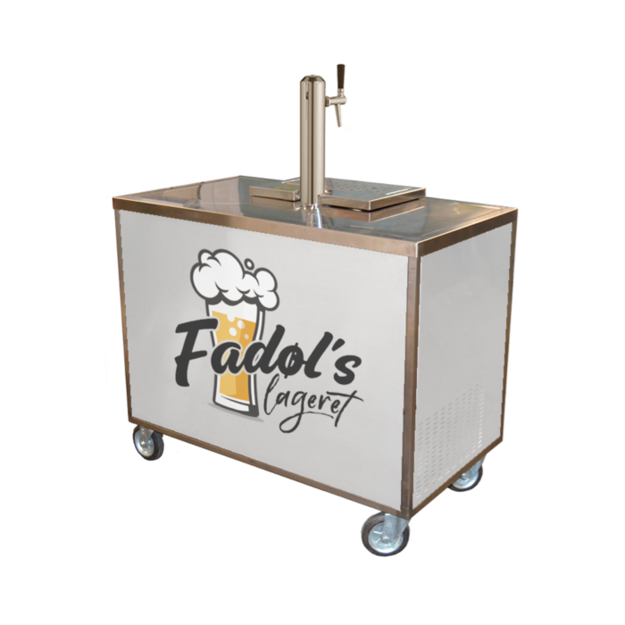 Fadølsanlæg