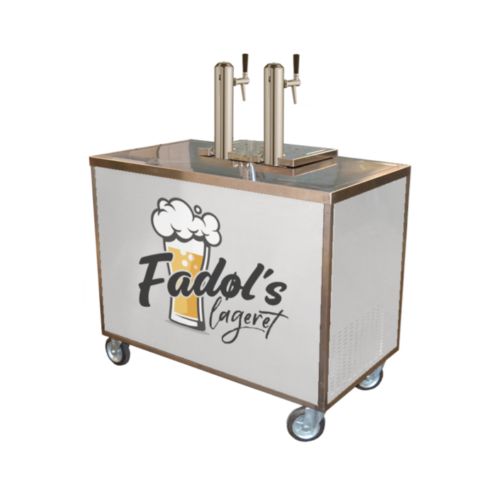 Fadølsanlæg
