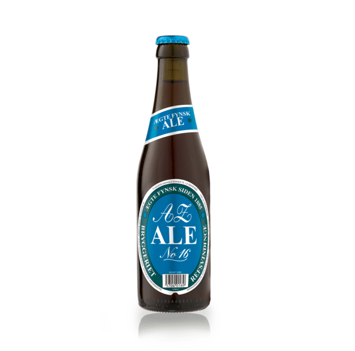 Ale No. 16