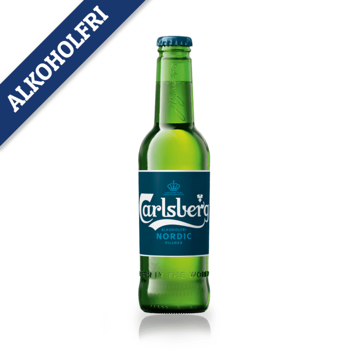 Carlsberg Nordic
