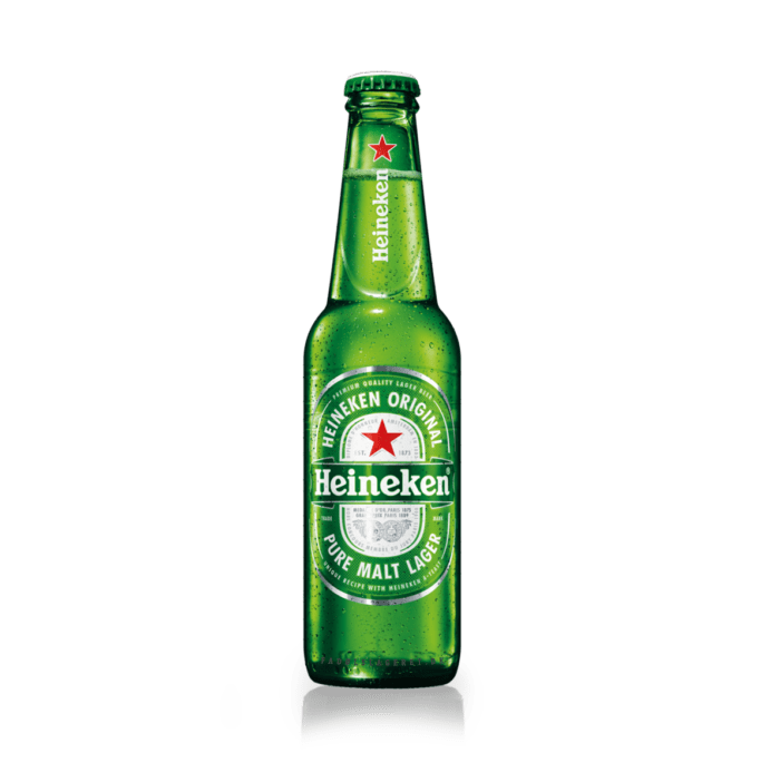 Heineken