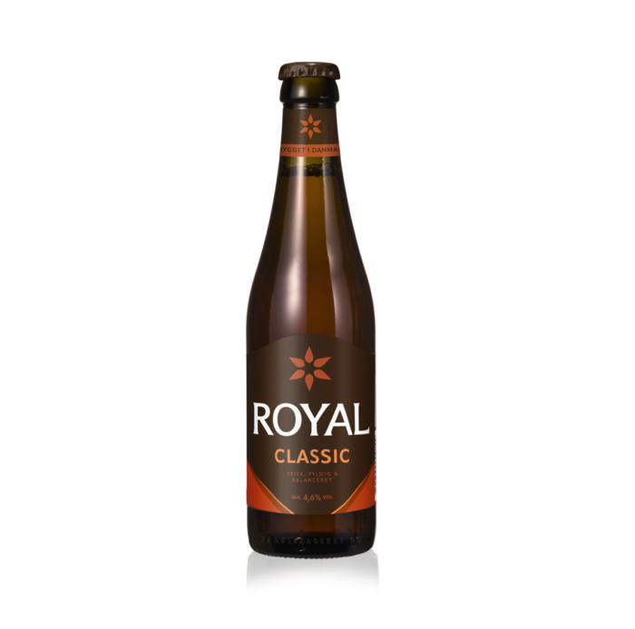Royal-Classic