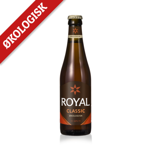 Royal-Classic-Oekologisk