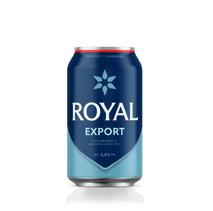 Royal-Export