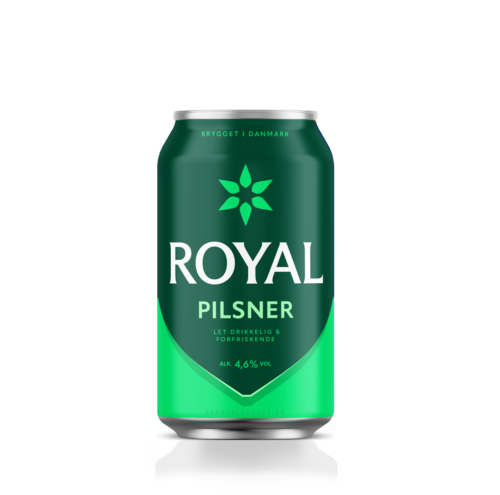 Royal-Pilsner