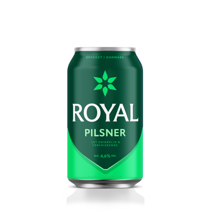 Royal-Pilsner