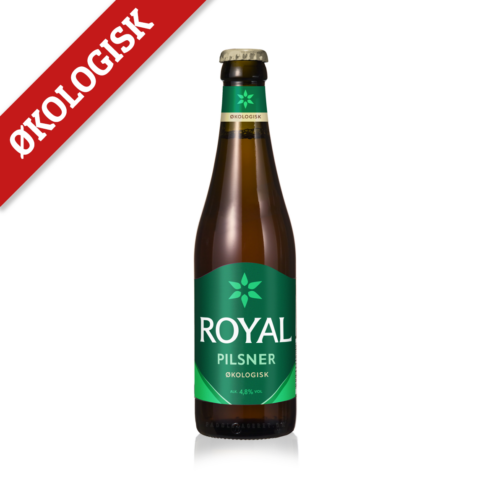 Royal-Pilsner-Oekologisk
