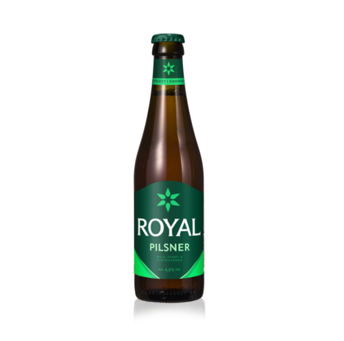 Royal-pilsner