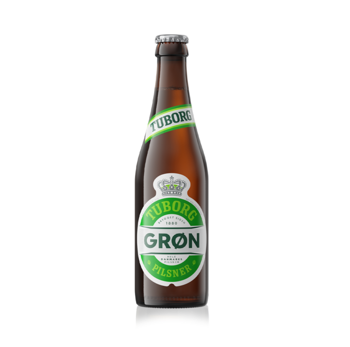 Tuborg Pilsner
