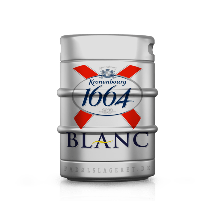Kronenbourg Blanc