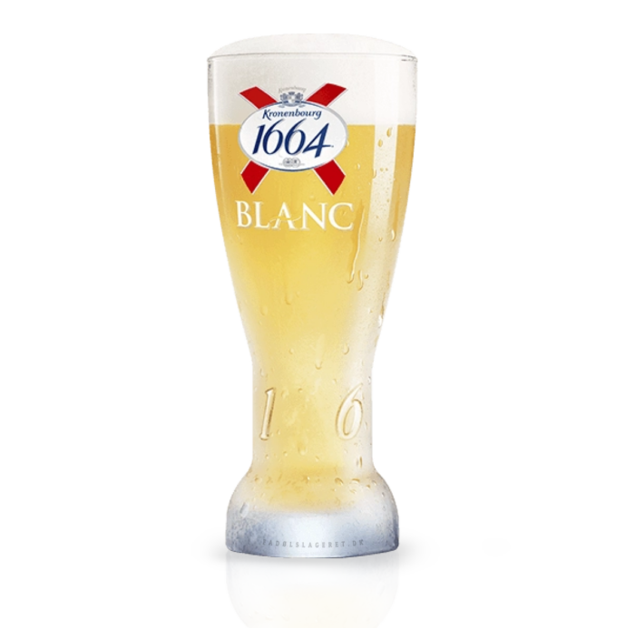 Kronenbourg Blanc - Image 2