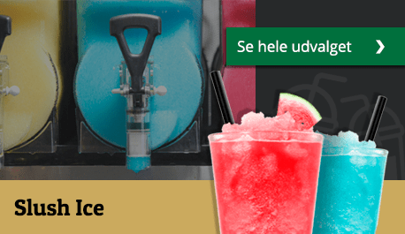 Slush Ice