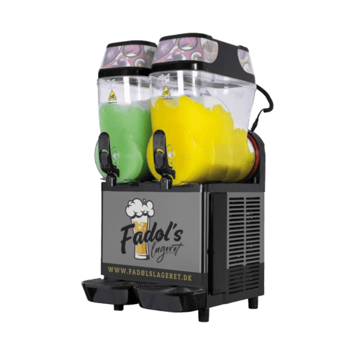 slush ice