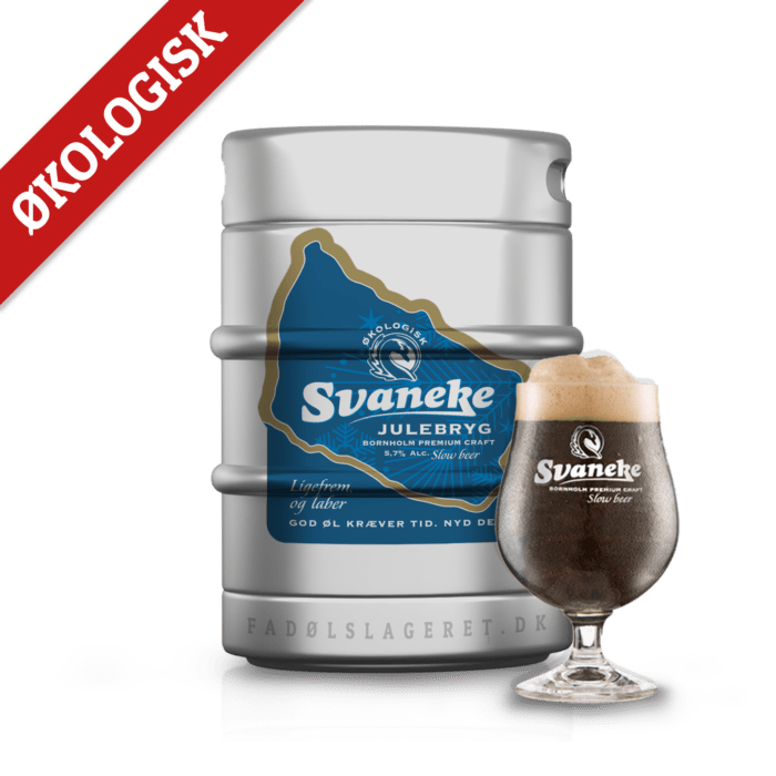 Svaneke Julebryg