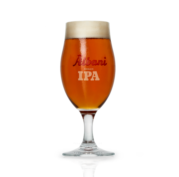 Albani Mosaic IPA - Image 2