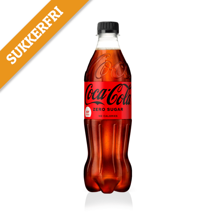 Coca Cola Zero