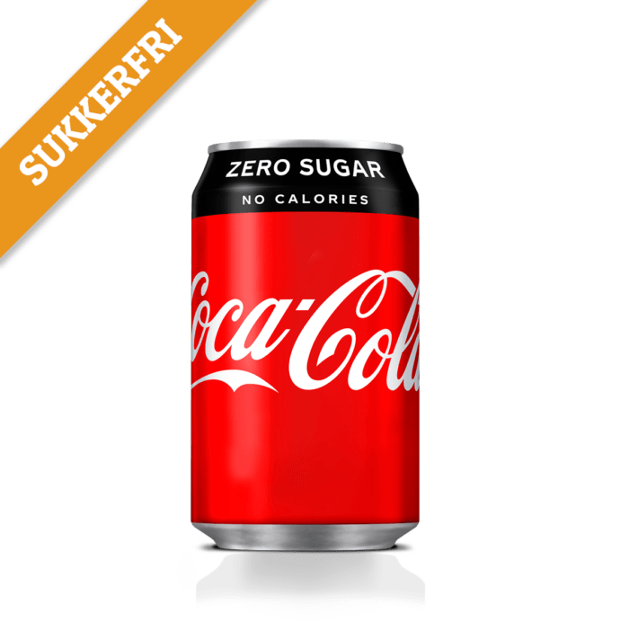 Coca Cola Zero