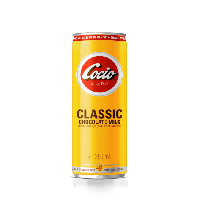 Cocio