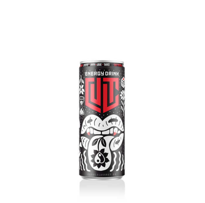 Cult-Energy