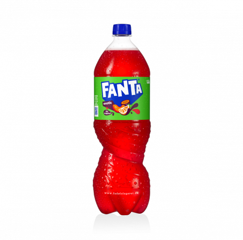 Fanta-Exotic