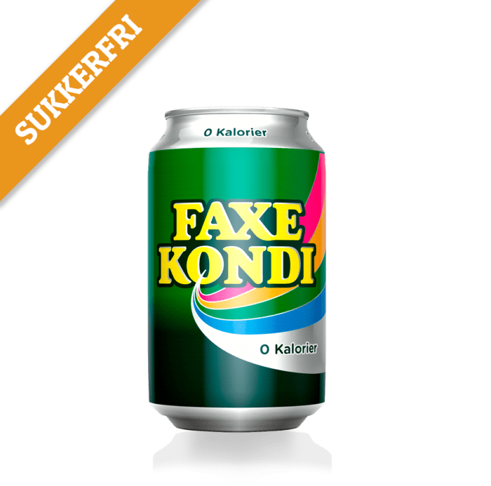 Faxe Kondi Free