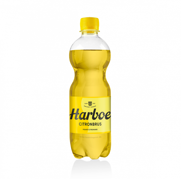 Harboe Citron