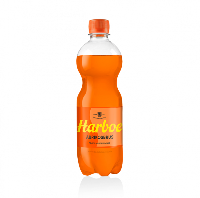 Harboe Abrikos