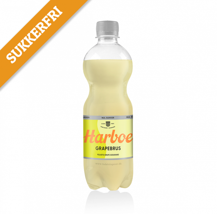 Harboe Grape