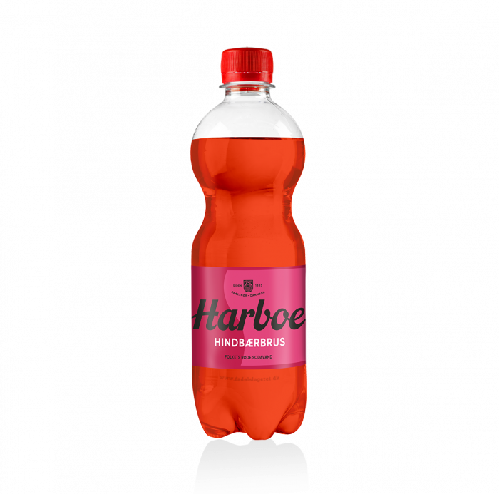 Harboe Hindbær
