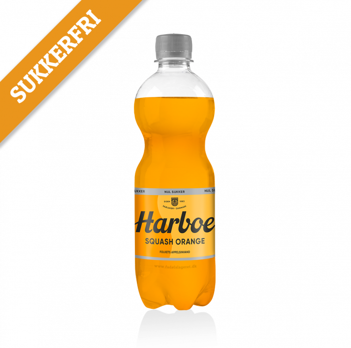 Harboe Squash