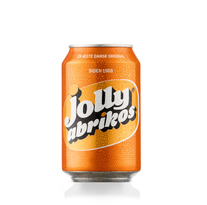 Jolly Abrikos