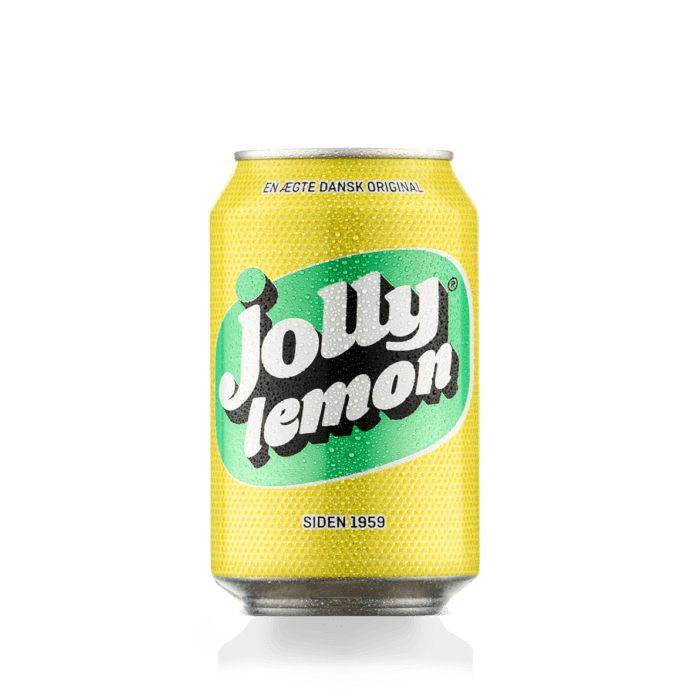 Jolly Lemon