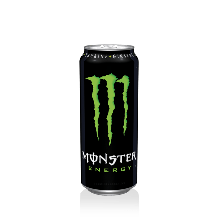 Monster Energy