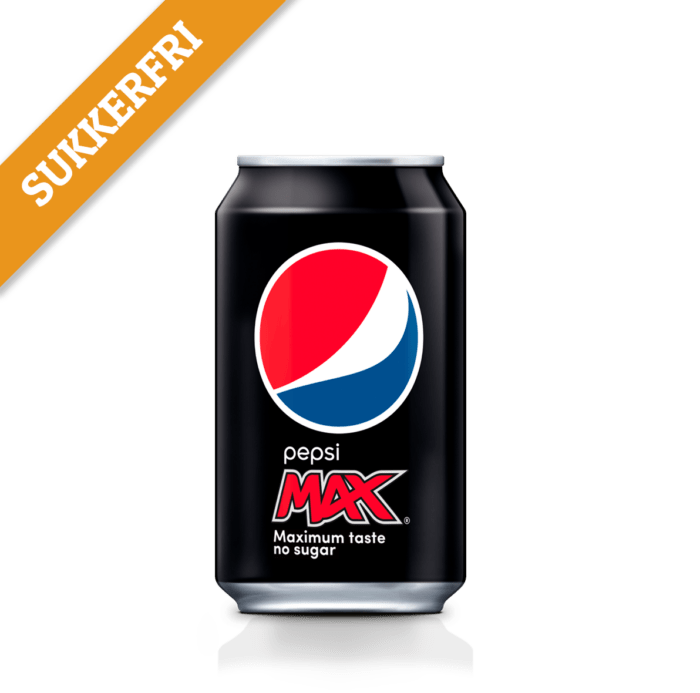 Pepsi Max