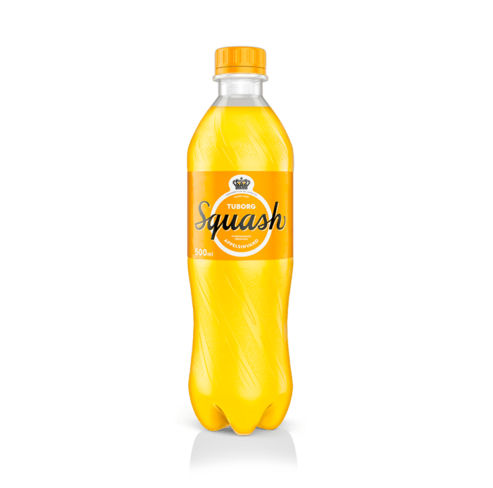 Tuborg Squash