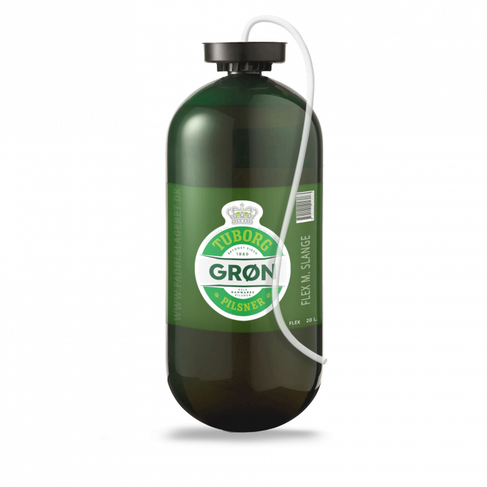 Tuborg Pilsner