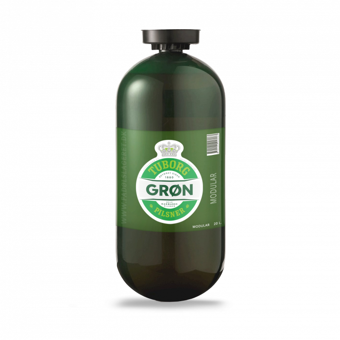 Tuborg Pilsner