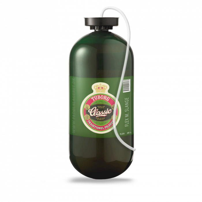 Tuborg Classic