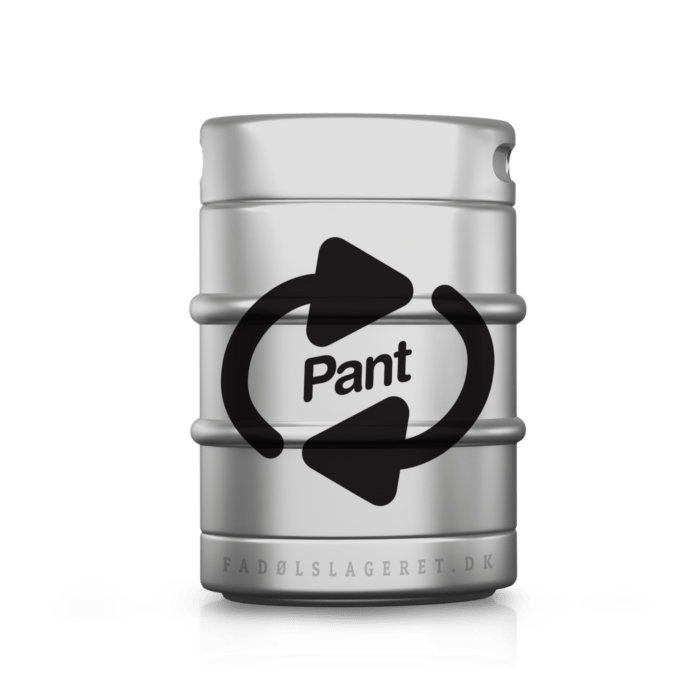 Pant - Fustage