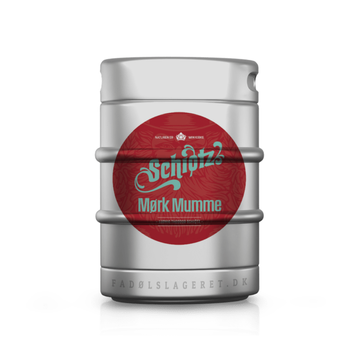 Schiøtz Mørk Mumme