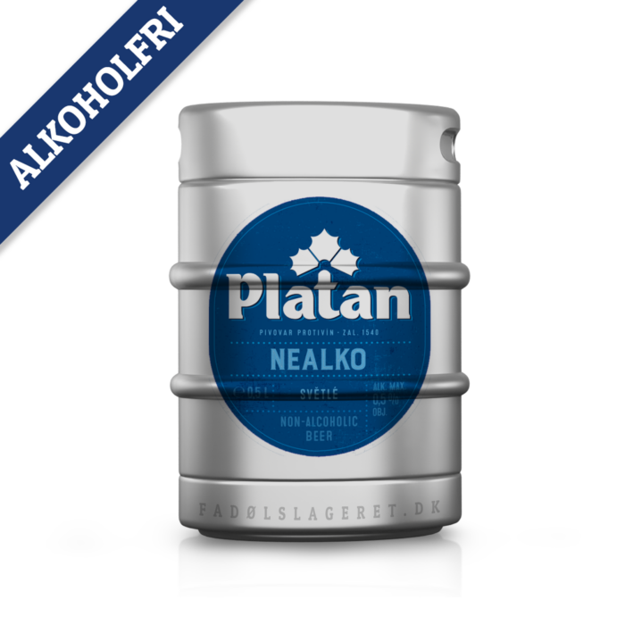 Platan Nealko
