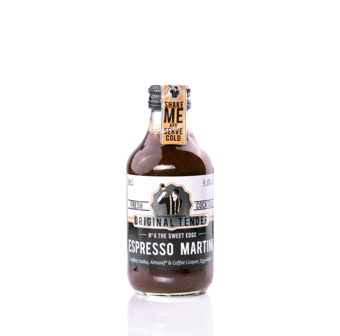 Espresso Martini